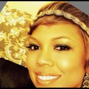 Meet your Posher, Beth